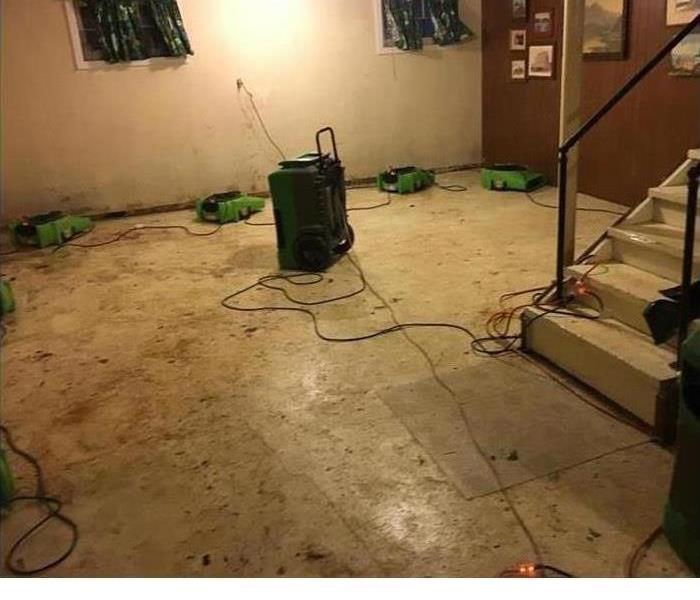 Why Servpro